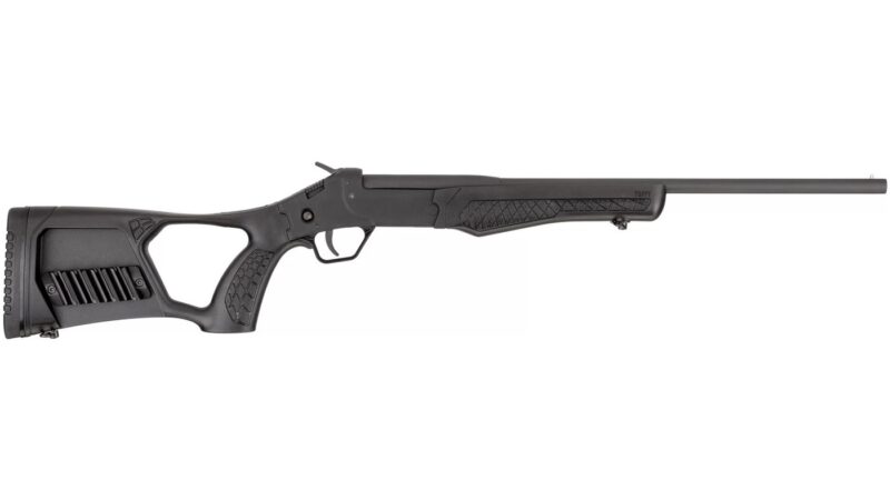 Rossi Tuffy 410 Bore