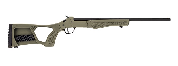 Rossi Tuffy 410 Bore