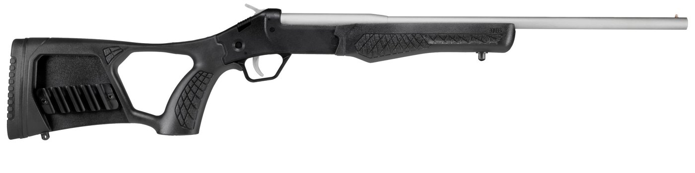 Rossi Tuffy 410 Bore