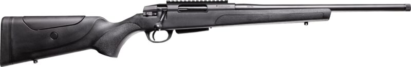 Four Peaks Turqua 6.5 Creedmoor