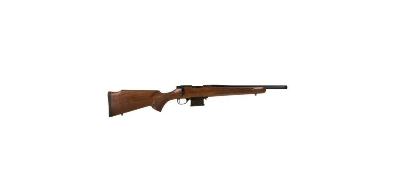Howa M1500 Mini Action 350 Legend