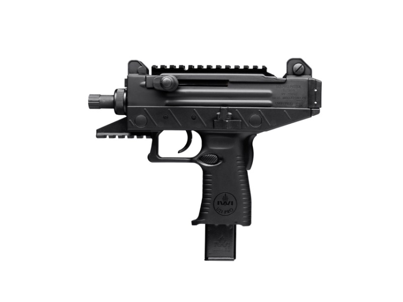 IWI - Israel Weapon Industries UZI Pro Pistol 9mm
