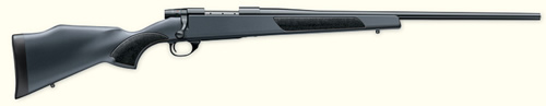 Weatherby Vanguard Synthetic Compact 22-250
