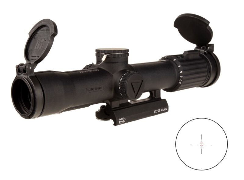 Trijicon Vcog