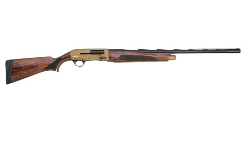 TriStar Sporting Arms Viper Gen2 Pro Bronze 410 Bore