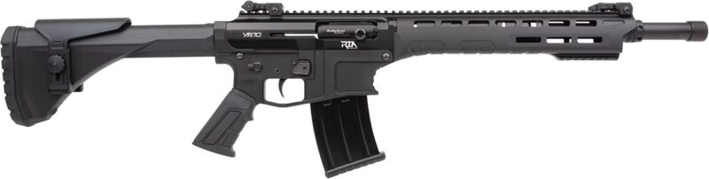 Rock Island Armory Vr70 12 Gauge