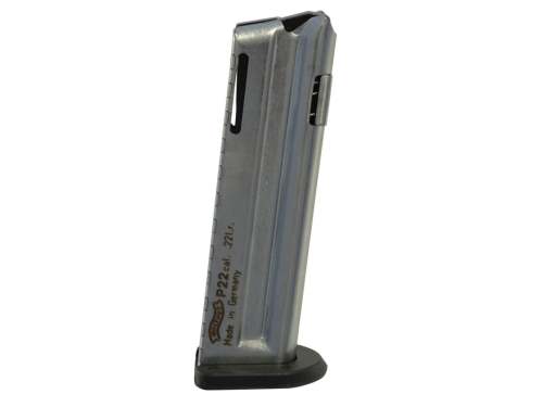 Walther Arms P22 Magazine 22 LR