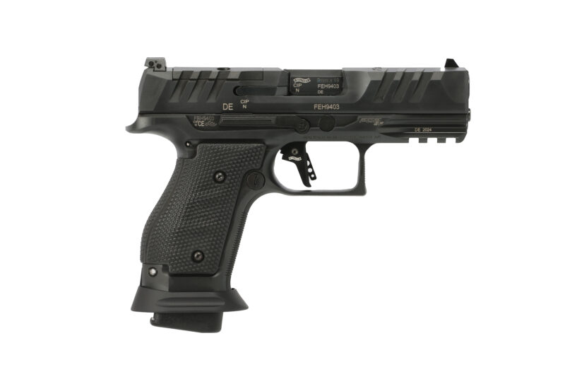 Walther Arms PDP SF Compact Pro 9mm