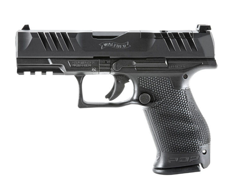 Walther Arms PDP Compact 9mm