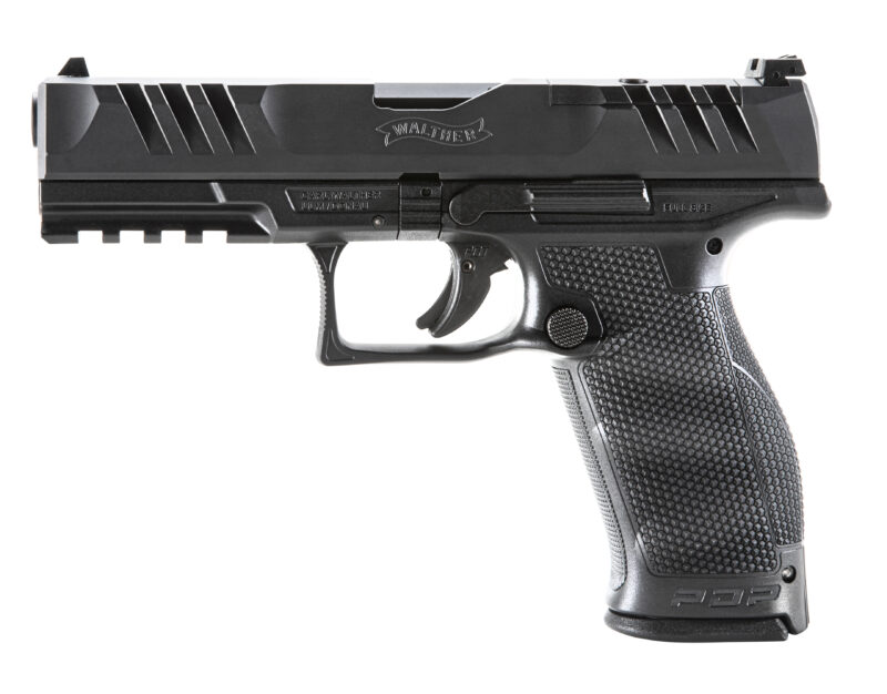 Walther Arms PDP Full Size 9mm