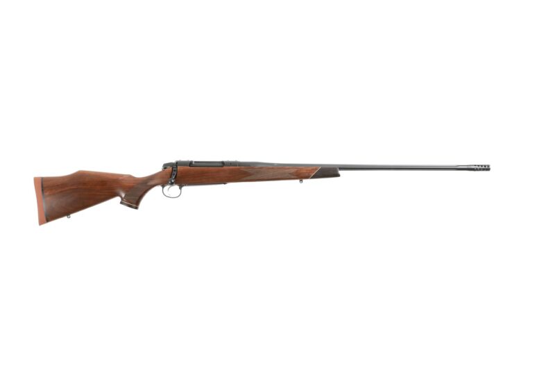 Weatherby 307 Adventure SD 308 Win