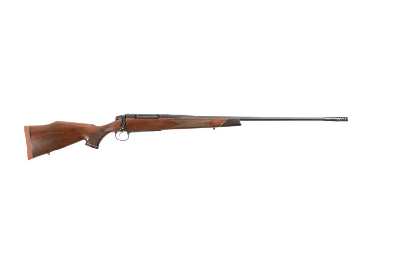 Weatherby 307 Adventure SD 7mm Prc
