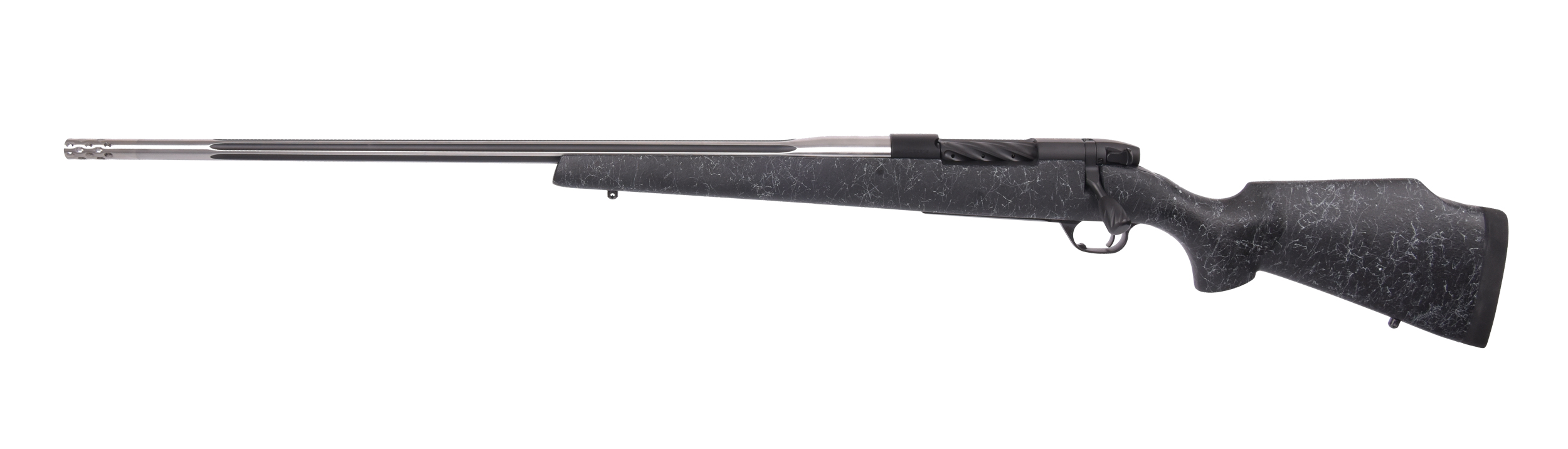 Weatherby Mark V Accumark 300 WBY Mag
