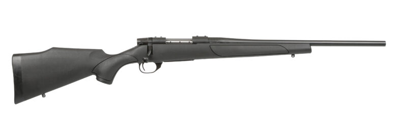 Weatherby Vanguard Obsidian 308 Win