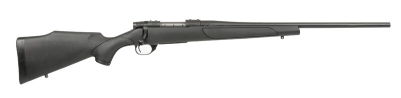 Weatherby Vanguard Obsidian 350 Legend