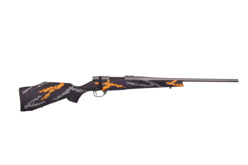 Weatherby Vanguard Compact Hunter 223 Rem