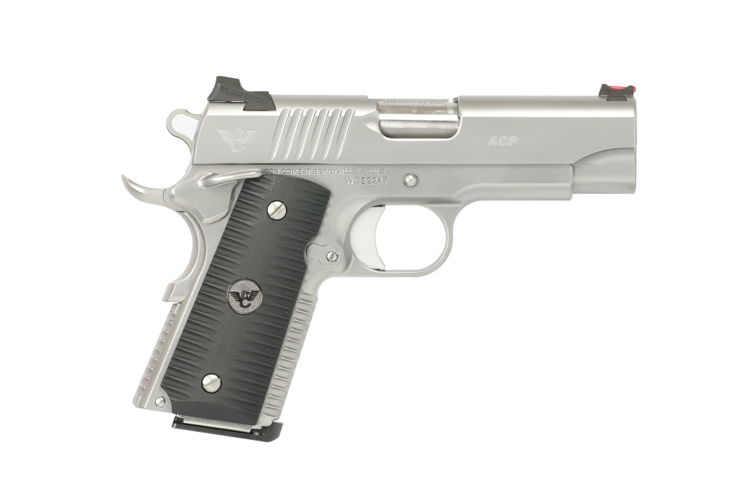 Wilson Combat ACP Compact 45 ACP