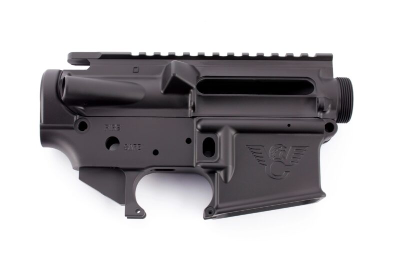 Wilson Combat Forged Upper/Lower Set Multi