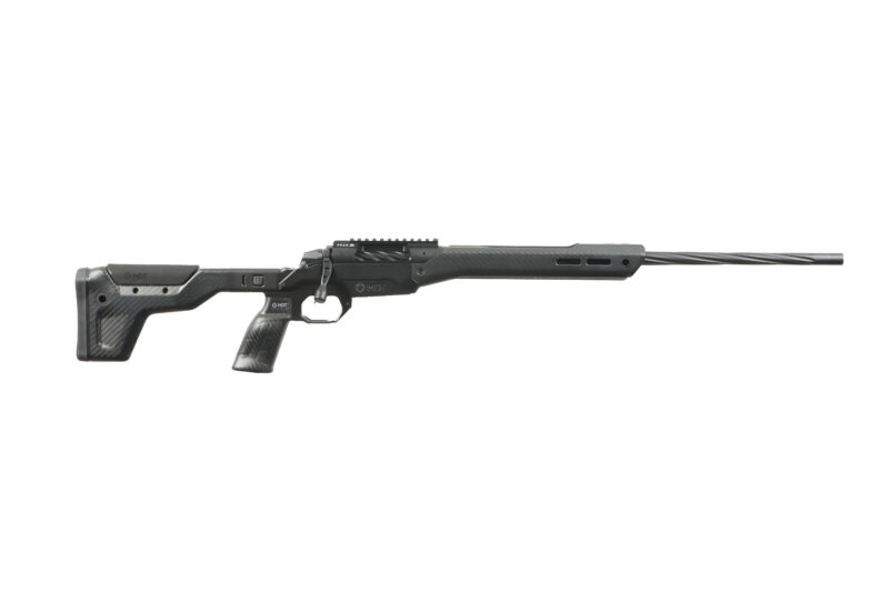 Weatherby 307 Alpine MDT 25 Creedmoor