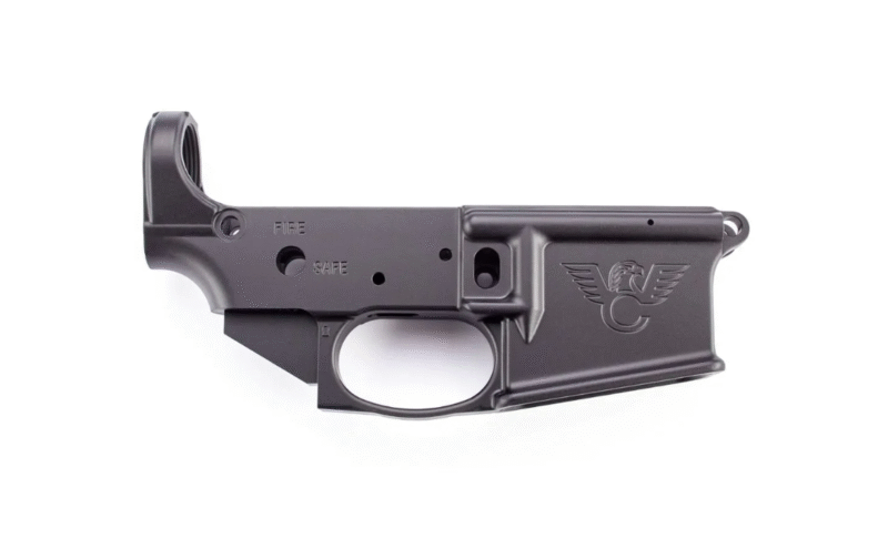 Wilson Combat Forged Lower Multi