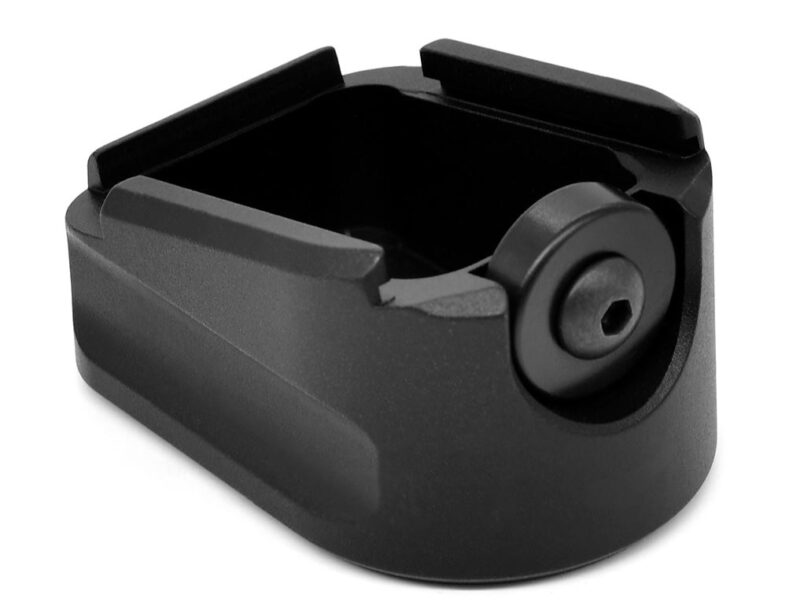 Warne Sig Sauer P320 Mag Extension
