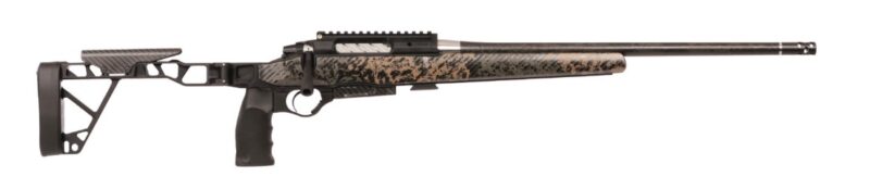 Seekins Precision Havak SLAM m3 6.5 Prc
