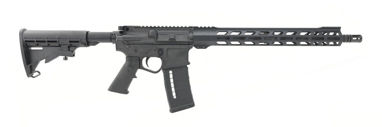 Wise Arms Wa-15b 350 Legend