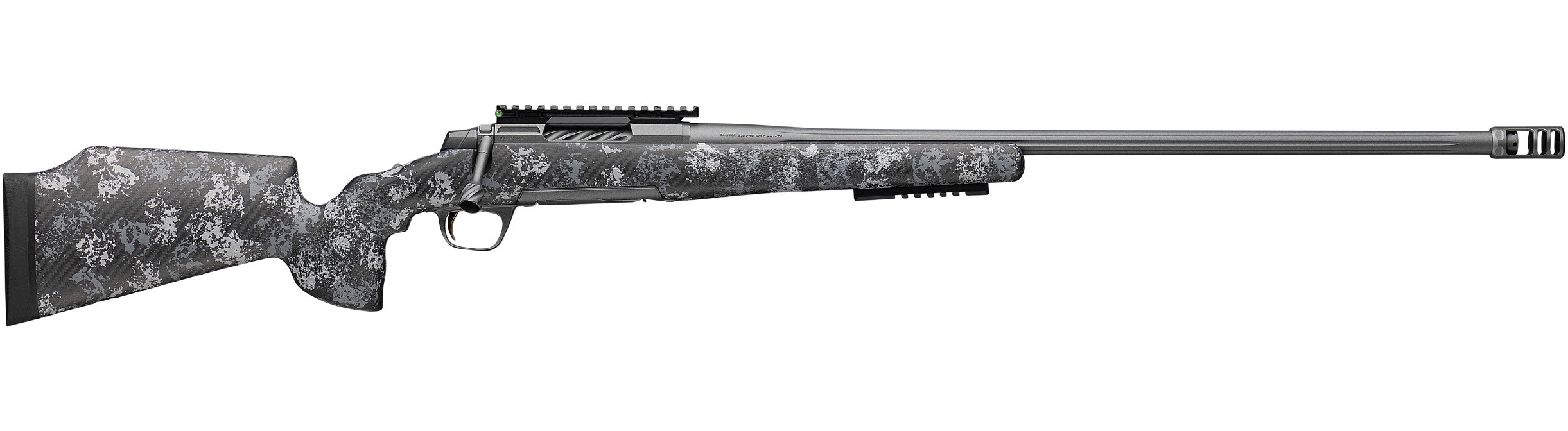 Browning X-Bolt 2 Pro McMillan LR 7mm Prc
