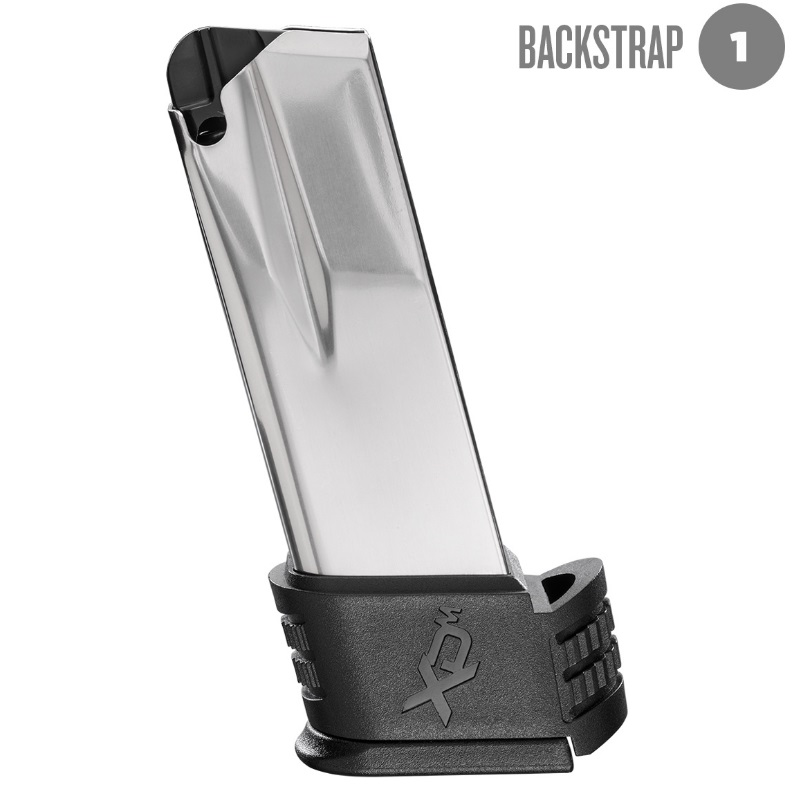 Springfield Armory XD(M) Elite Compact Magazine 10mm