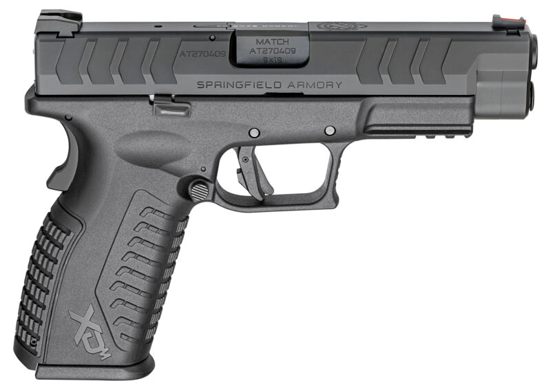 Springfield Armory XD(M) Elite 9mm