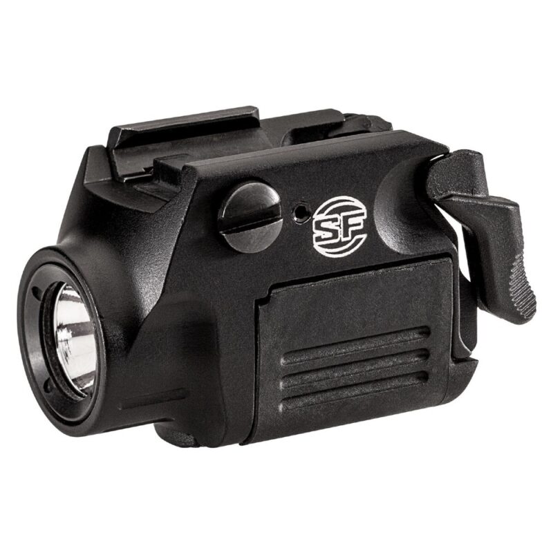 Surefire Xsc Weaponlight Tan