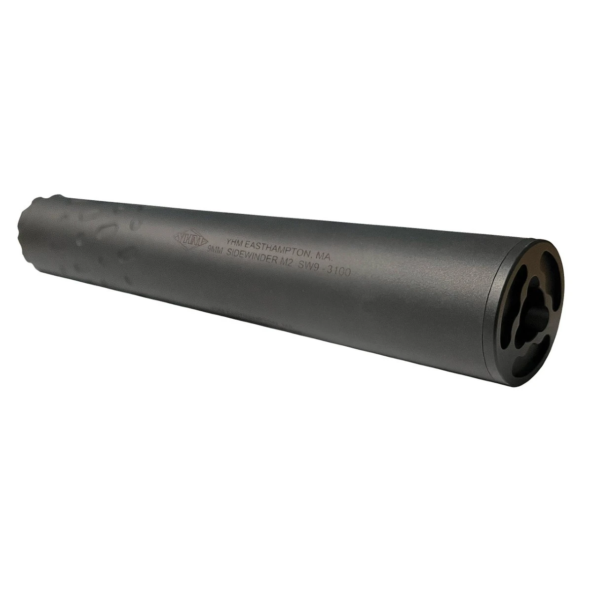 Yankee Hill Machine Sidewinder M2