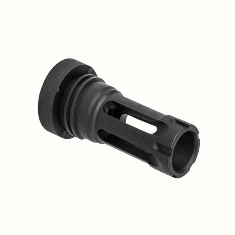 Yankee Hill Machine Company QD Flash Hider 30 Caliber / 7.62mm
