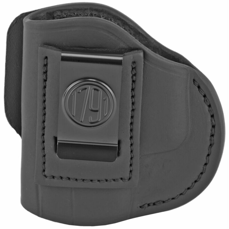 1791 Gunleather 4 Way Holster Belt Holster Sig Sauer P228/P229 Taurus G2/G2c/709 slim