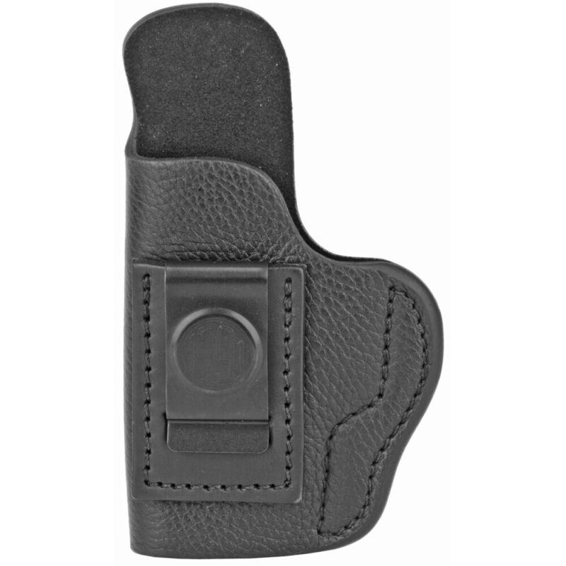1791 Gunleather Smooth Concealment Holster Size 3