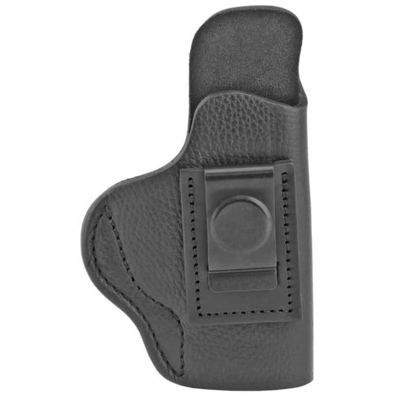 1791 Gunleather Smooth Concealment Holster IWB S&W MP40/MP9/Shield Size 4