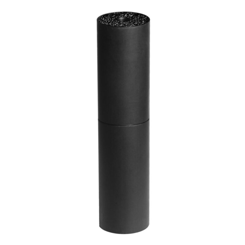 Advantage Arms 1.5-308 Suppressor 308 Winchester/7.62 NATO 5/8X24 Direct Thread Stainless Steel Construction