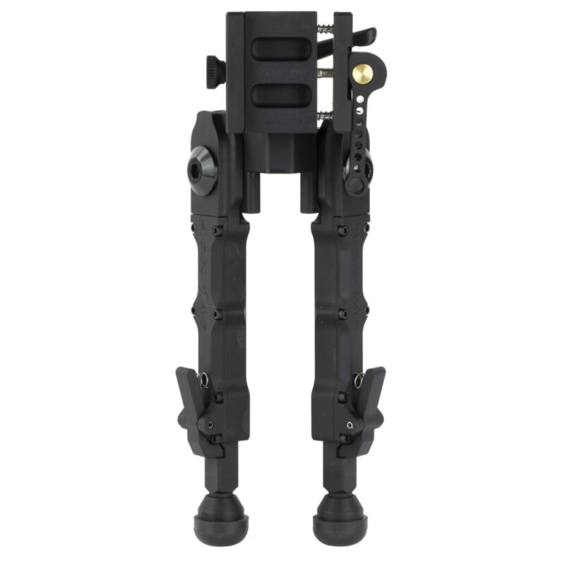 Accu-Tac BR-4 G2 Bipod Black