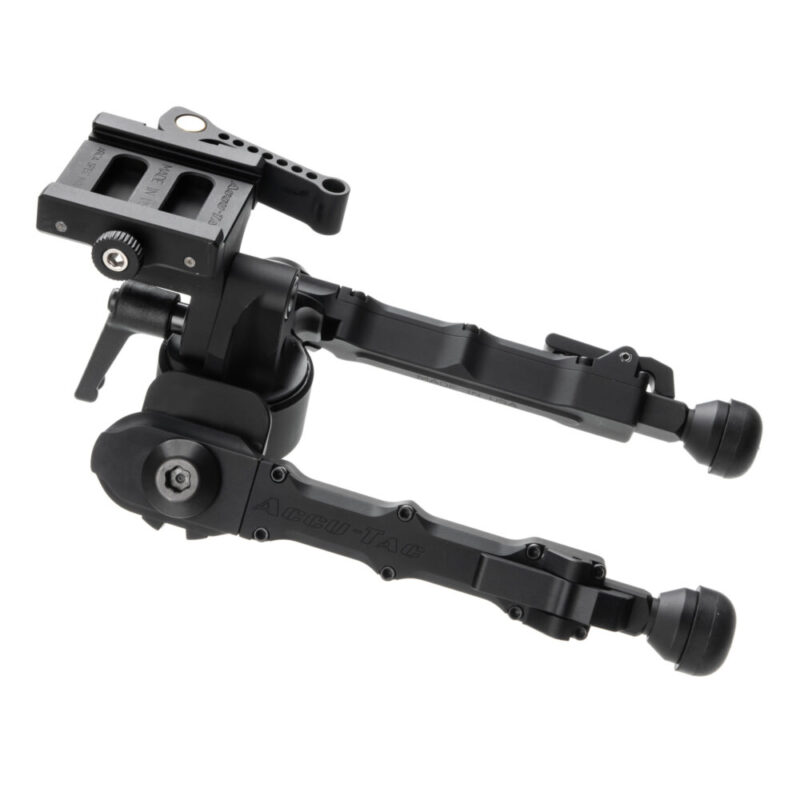 Accu-Tac PC-4 Bipod Black