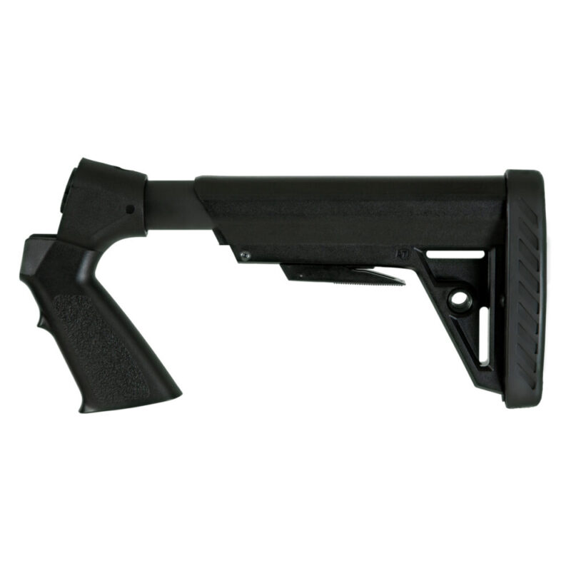 ATI Outdoors TactLite Stock Black