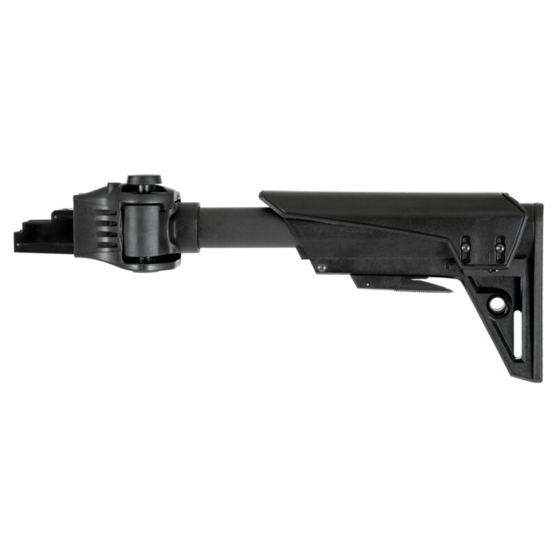 ATI Outdoors Strikeforce Stock AK-47 Black