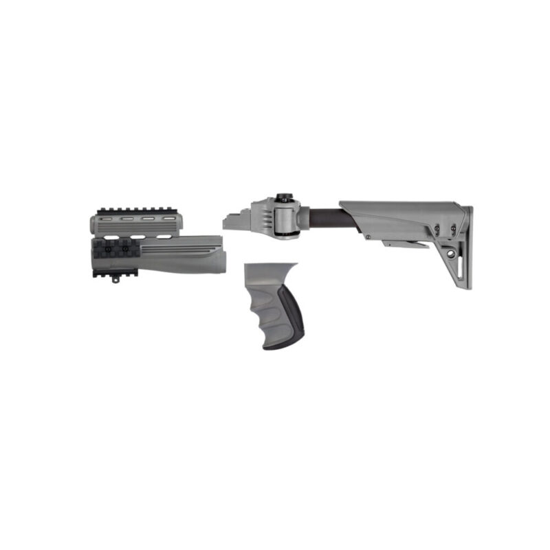 ATI Outdoors Strikeforce TactLite AK-47 Gray