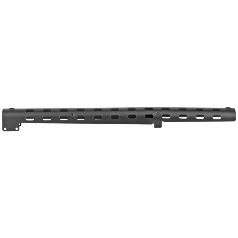 ATI Outdoors Standard Shotgun Heatshield Black
