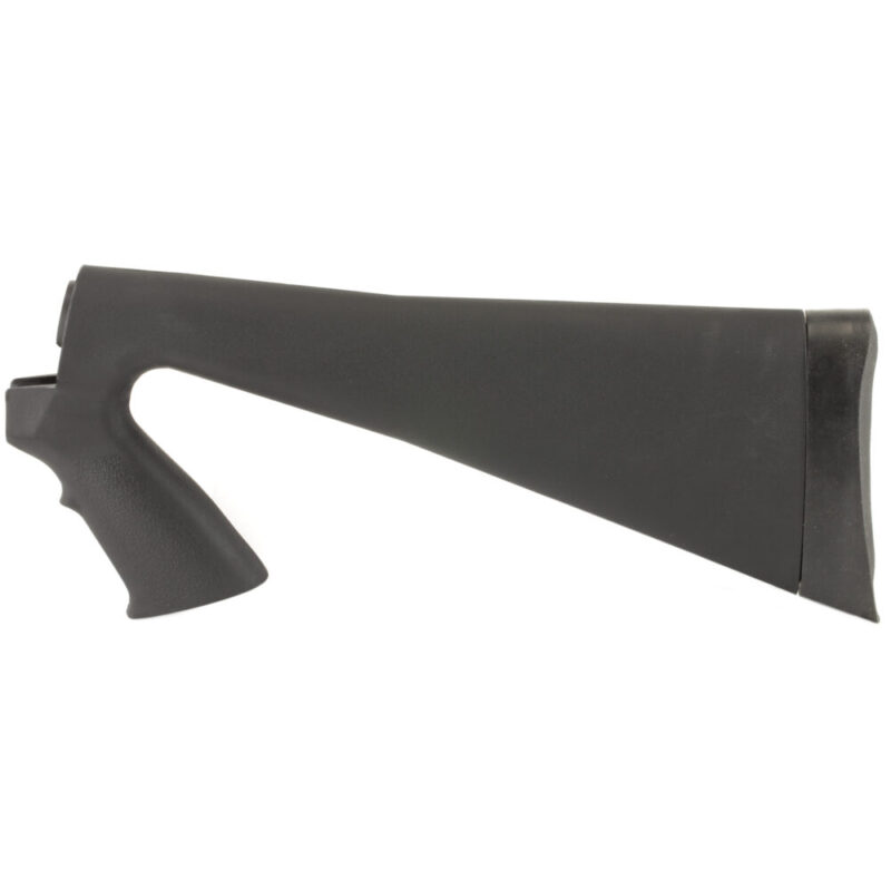 ATI Outdoors Stock 12 Gauge Black