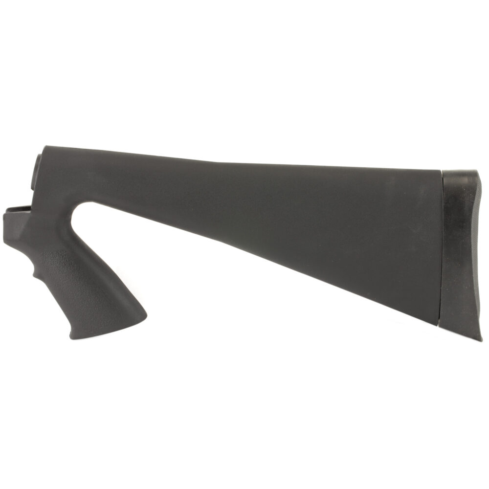 ATI Outdoors Stock 12 Gauge Black