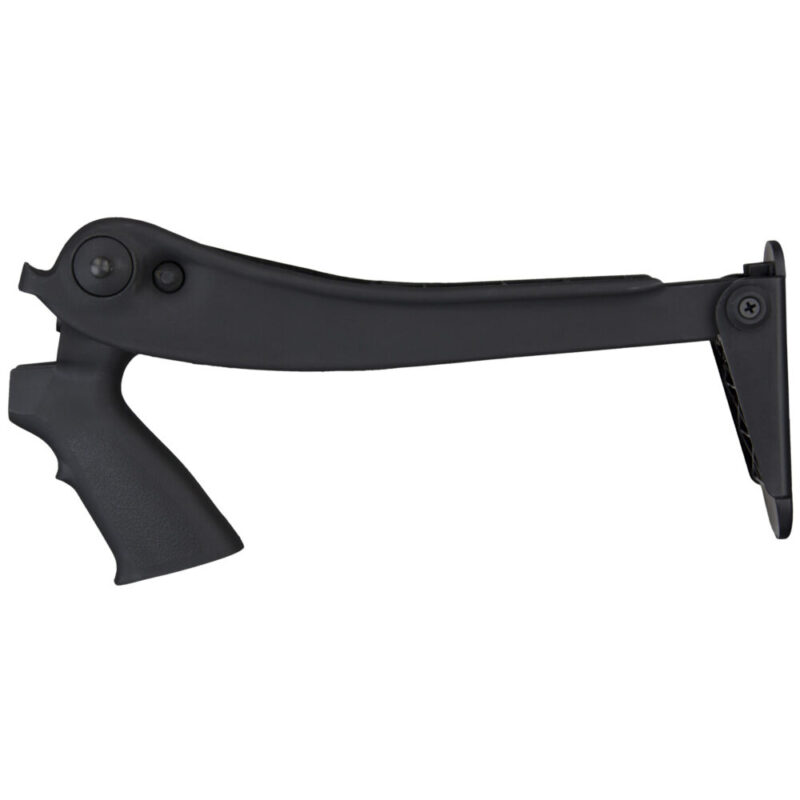 ATI Outdoors Stock 12 & 20 Gauge Black
