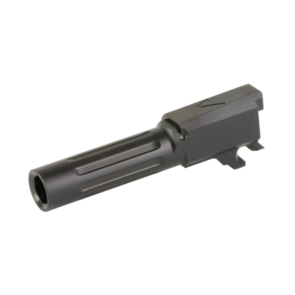 Agency Arms Mid Line Barrel 9MM Fits Sig Sauer P365 Black