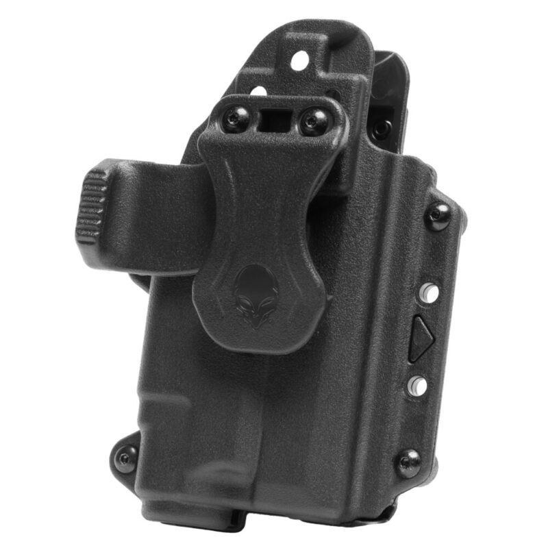 Alien Gear Holsters Photon Holster Sig P365 Fuse Black