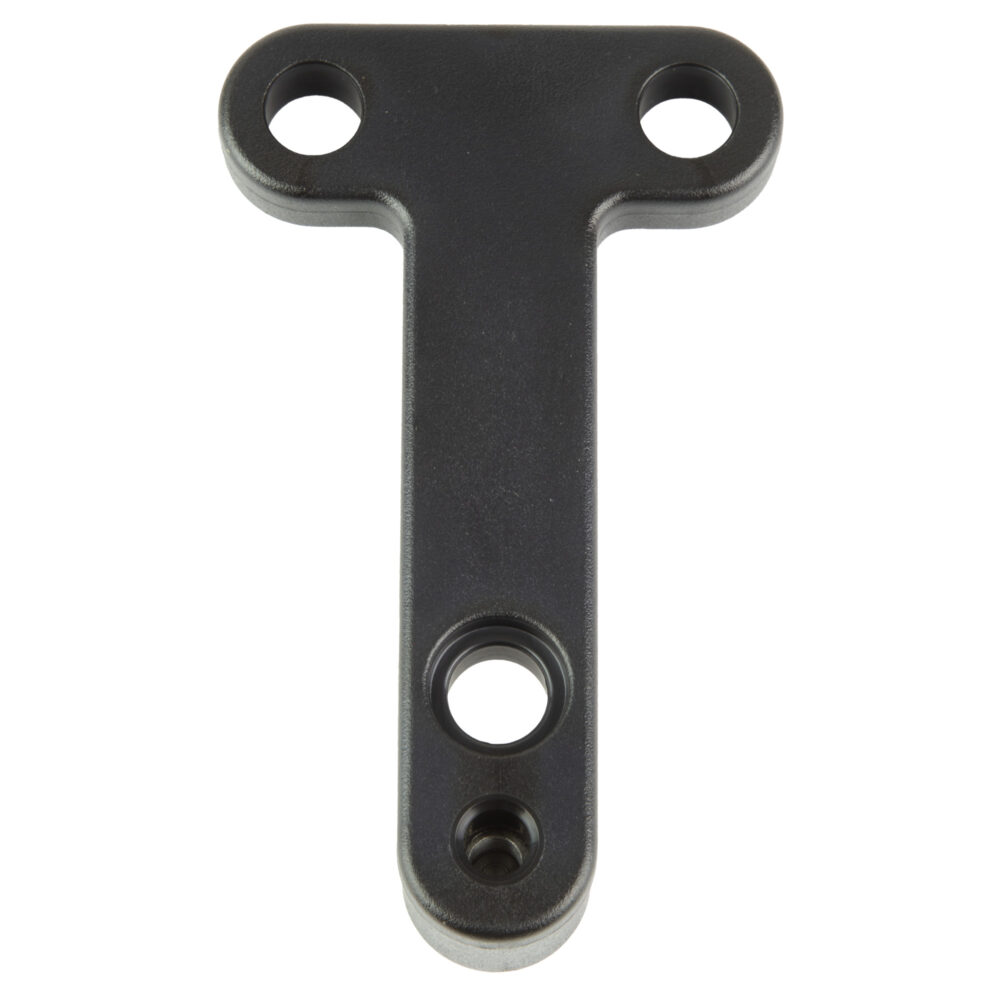 Rapid Force Tactical Adapter Black