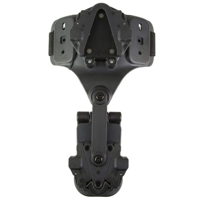 Rapid Force Expansion Black